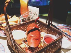 -长沙北辰洲际酒店-SKY 27酒廊