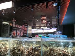 -紫阳海鲜楼·传承闽味(长乐路总店)