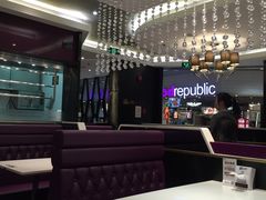 -太兴餐厅(东方广场分店)