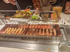 -丰茂烤串(五道口店)