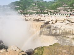 -陕西黄河壶口瀑布旅游区