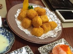-简家·海鲜盛宴(下沙店)