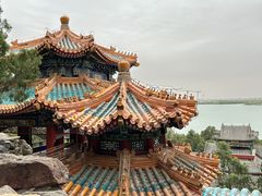 -颐和园
