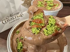 -CHARLIETOWN红茶公司(南京万象天地店)