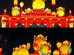 -南阳卧龙岗武侯祠