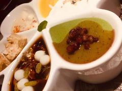 -绿茶餐厅(乐峰广场店)