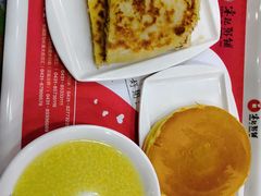 -宋记粥铺家常菜·米饭套餐·粤式早点(宽城万达店)