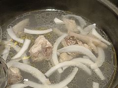 -润泽园椰子鸡(汇一城店)