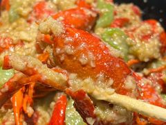 -杨氏青龙虾·羊蝎子(珠江路店)