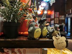 -小川洋风料理(汉街店)