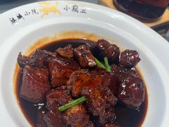 -麒麟小院·老九江菜(安平路店)