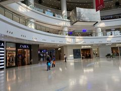 店内环境-仲盛世界商城