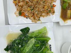 -清香海鲜餐厅(青澳湾地标美食店)