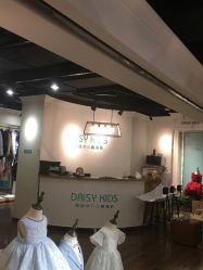 -倾城宝贝儿童摄影(浦东金谊店)