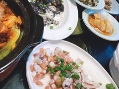 -鹰龙海畔度假酒店(咸祥店)