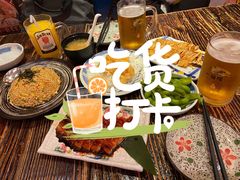 -平成屋·午肴夜酒(四川北路店)