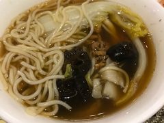 -舟山财富大酒店-自助餐厅
