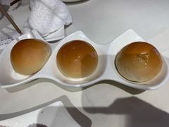 -潮福城大酒楼·潮味粤品·港式点心(湖滨北路店)