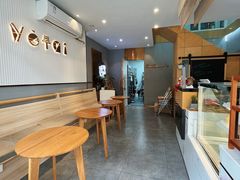 大堂-叶太YETAI(良库店)