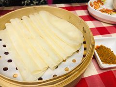 -西贝(华发商都店)