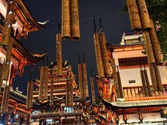 -上海城隍庙
