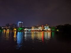 -南通濠河风景名胜区