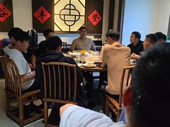 -洞庭土菜馆(天河北总店)
