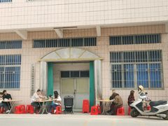 -文记煲仔饭