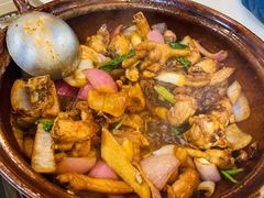 -胡须佬鸡煲四季火锅(龙珠大道店)