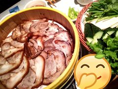 包饭-七八冷面·延边朝鲜族美食(欢乐谷店)