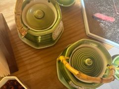 -松临·铁板烧&Omakase(神农店)