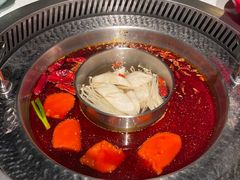 -晓宇重庆火锅(赛格国际购物中心店)