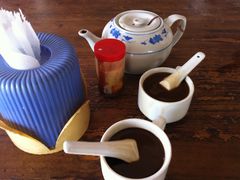 -海口骑楼小吃街