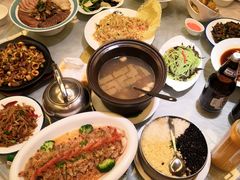 -椿记烧鹅(叠彩店)