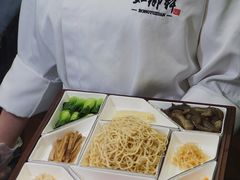 -虹御轩·传承江浙菜(虹桥店)