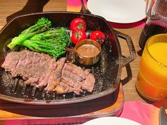 -ZAFFERANO西班牙海鲜饭(上海首店)