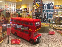 -乐高授权专卖店(华采天地店)