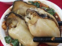 -花苑美食横琴生蚝火锅(拱北粤华路店)
