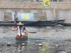 -新安江山水画廊风景区