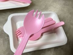 -iFood甜嫩嫩(江东北路店)