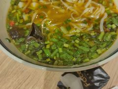 -宋益驴蹄子面肉夹馍(辛家庙店)