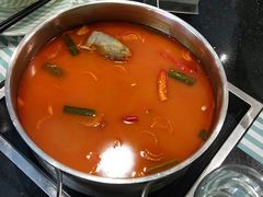 -青柠记忆泰式海鲜火锅(合生汇购物中心店)