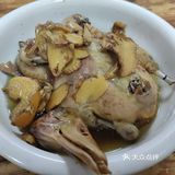 只能要一只，非常软糯，用筷子一夹就烂