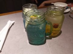 -得意啫·广东啫啫煲(前海HOP店)