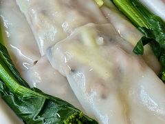 榨菜牛肉肠-广东胜利宾馆西关粤中餐厅