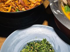 -魔鬼牛蛙小厨•烤鱼•龙虾(上马墩光华时代店)