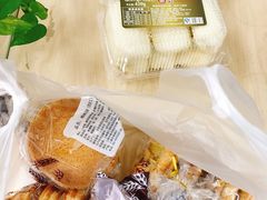 -国际饭店·帆声西饼屋(黄河路店)