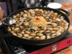 -拾下卜卜贝•海鲜火锅