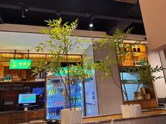 -李军力烧烤(祭城店)