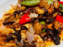-缤圣源中国清真菜(群力店)